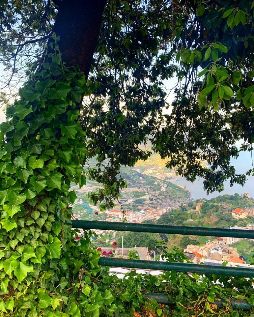 Ravello, Costiera Amalfitana, Italy