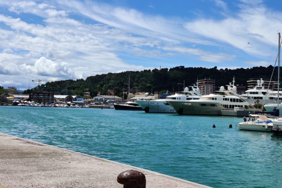 Porto di Pesaro