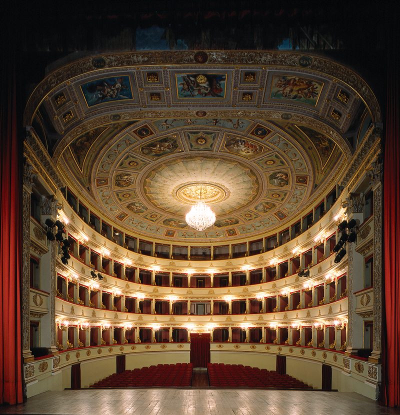 Teatro Pergolesi