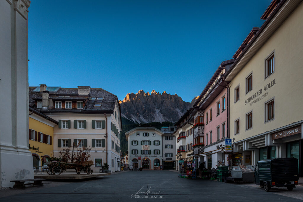 San Candido Innichen 