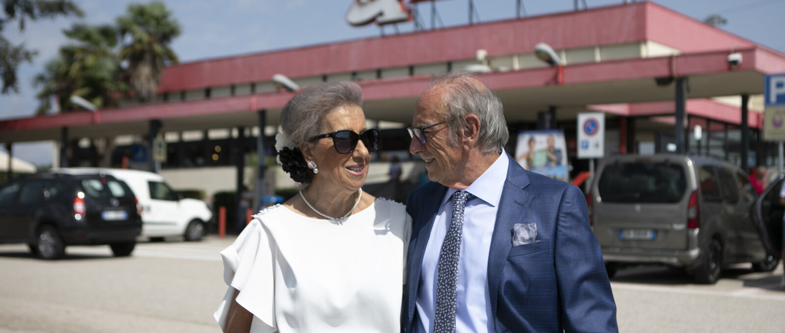Teano – Storia di un matrimonio